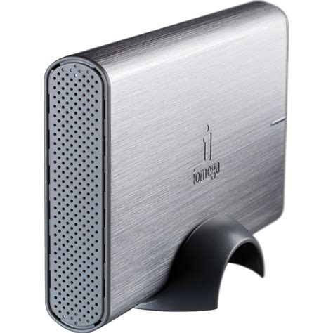 Iomega 2tb Professional Desktop External Hard Drive 34527 Bandh