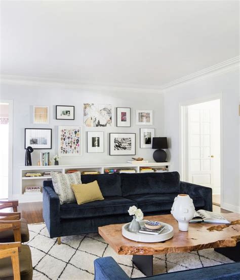 Griffith Park Living Room Reveal Get The Look Emily Henderson