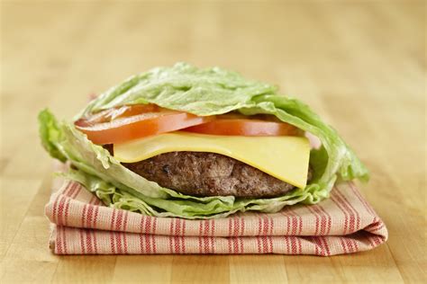 Low Carb Fast Food Choices At Popular Restaurants