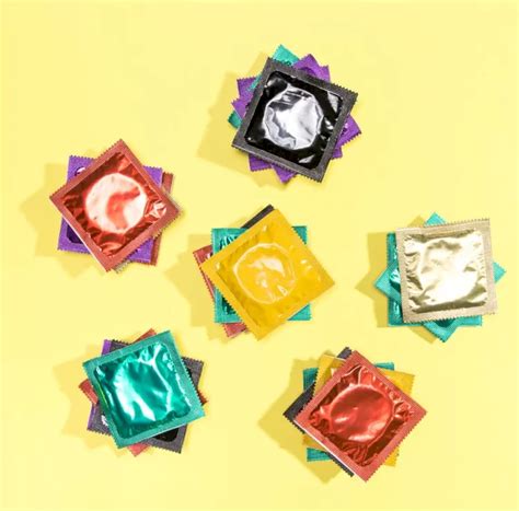 Ternyata Ini 7 Penyebab Kondom Bocor Yang Perlu Diketahui Kedaluwarsa