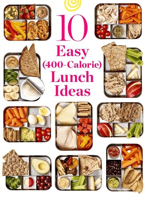 30 Best Ideas Healthy Low Calorie Lunches To Take To Work Best