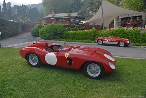 1956 Ferrari 860 Monza Images And Picture Gallery
