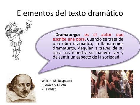 Ppt Textos Dramáticos Powerpoint Presentation Free Download Id4588425