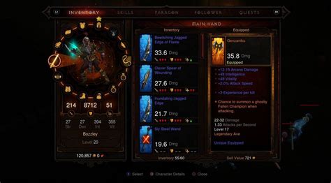 Diablo 3 Ultimate Evil Edition Review Nobody Slept With Me For This