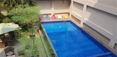Kolam Renang Hotel All Season Jakarta Blog Curhat Pengadaan Online