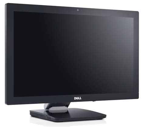 Dell S2340t 23 Inch 10 Point Multi Touch Monitor Computers