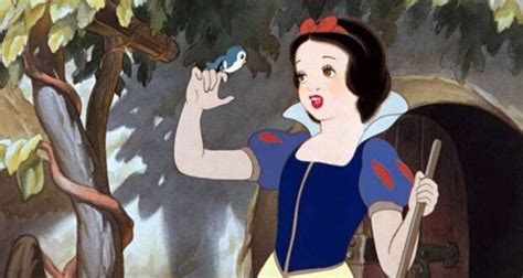 How Walt Disney Himself Blacklisted Snow White