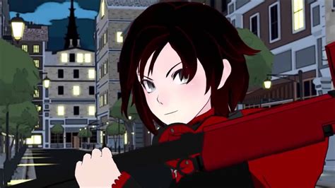 Rwby Amv Blood Red Roses Youtube