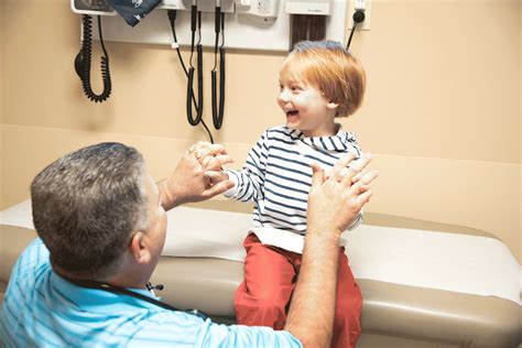St Tammany Health System Pediatrics Clinic Earns Certified Autism Center Designation