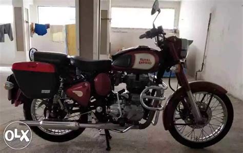 New royal enfield bullet 350 specs and price in india. Used Royal Enfield Bullet 350 Bike in Hyderabad 2015 model ...
