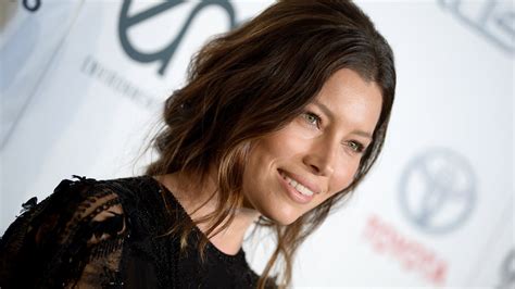 Download Wallpaper Actress Celebrity Jessica Biel Section Girls In Resolution X