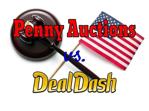 Penny Auction Sites Vs Dealdash Dealdash Reviews