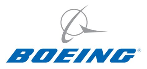 Boeing Logo Png Transparent Boeing Logopng Images Pluspng Images And