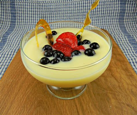100 Custard Desserts You Can Make Easily [RECIPES, PHOTOS] - The Trent