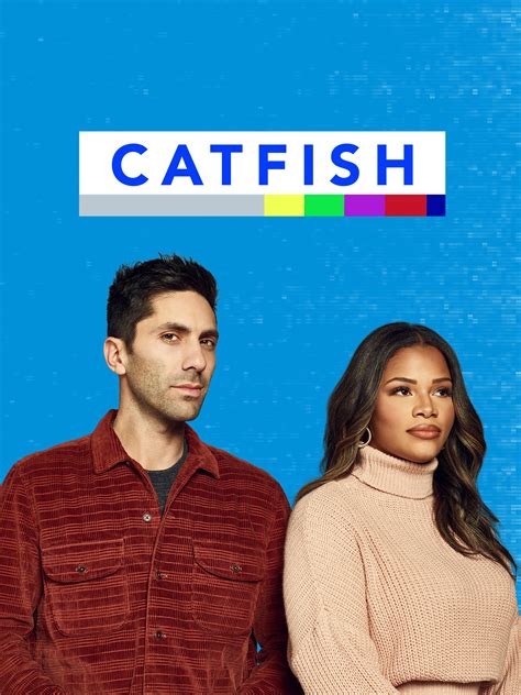 Catfish The Tv Show Season 8 Episode 1 Jenee Hatch