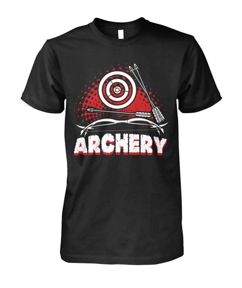 Archery Arrows Archery Funny T Shirt For Men Vitomestore Archery Shirts Archery Arrows