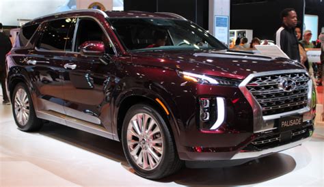 22 of 22 people found this review helpful. New 2022 Hyundai Palisade Calligraphy, Price, Review