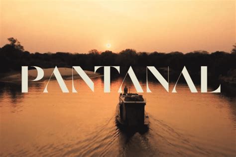 Un Set De Otro Mundo El Impactante Paraíso Natural Donde Se Grabó Pantanal La Exitosa Novela
