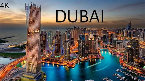 Dubai Dubai 8k Video Ultra Hd 120fps Dubai In 4k Uhd Drone Burj
