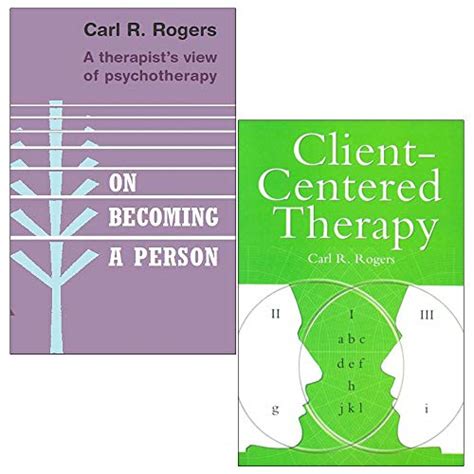 9789123906185 Carl Rogers Collection 2 Books Set On Becoming A Person