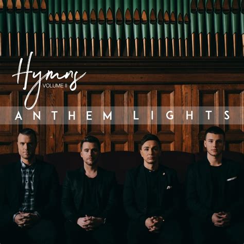 Anthem Lights Hymns Vol 2 Lyrics And Tracklist Genius