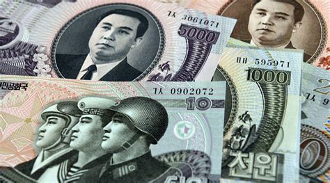 4 Things You Didnt Know About North Koreas Economy Marketplace