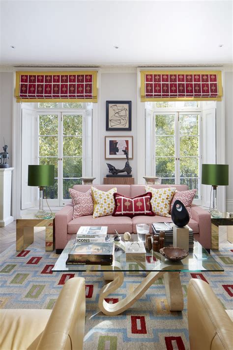 How To Create Symmetry In Interior Design And How To Harness It For
