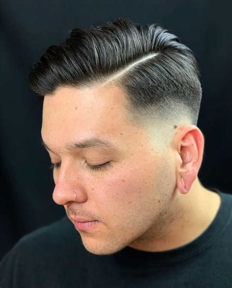The Coolest Fade Haircuts For Men Lowfade Midfade Highfade Skinfade Taperfade