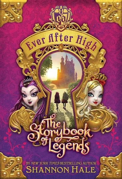 Ever After High Book Series I Ever After High Wiki Fandom Powered