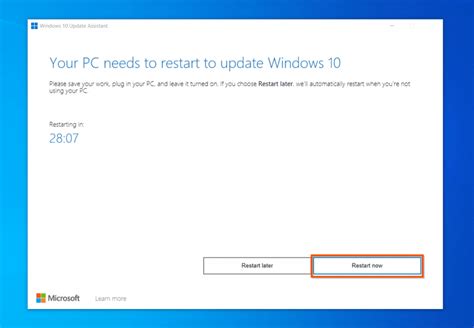 How To Download And Install Windows 10 21h2 Update Manually Itechguides