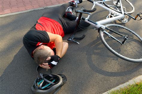 Head Injuries And Bicycle Accidents In Indiana Crossen Law Firm