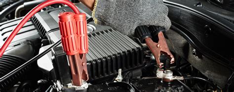Since the implementation of lockdown measures and consequent lack of driving, a flat battery is one of the most common breakdown faults. How to Jump Start a Car Battery| Ryan Chevrolet