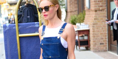 How To Wear Overalls Like A Pro Huffpost