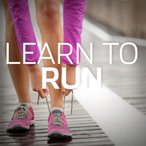 Learn To Run In Five Easy Steps Girl Running Running Tips Running