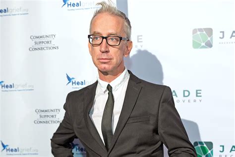 Andy Dick Arrested On Suspicion Of Felony Sexual Battery