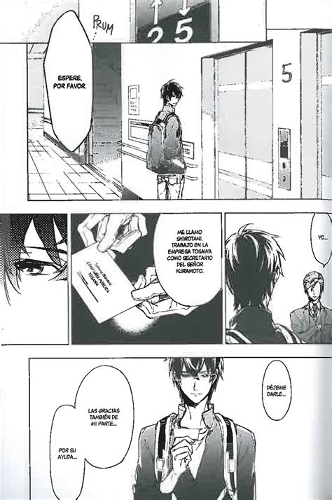 Manga Rese A De Ten Count De Takarai Rihito Editorial Ivrea