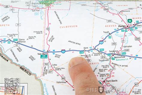 The Lost Art Of Reading A Road Atlas And Hitting The Open