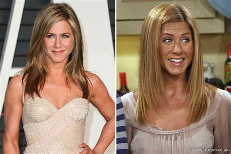 Jennifer Aniston Has A New ‘handsome Mystery Boyfriend Who Was ‘never