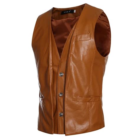 Autumn Spring Fashion Sleeveless Jacket Casual Slim Cowboy Solid