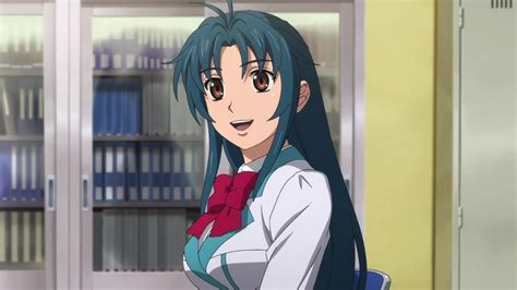 Full Metal Panic Invisible Victory Anime Animeclickit