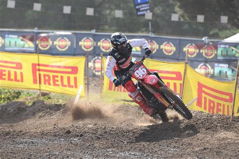 Penrite Promx Championship Presented By Amx Superstores Pirelli Mx2