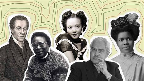 Five Black Pioneers You Should Know About Department Of History