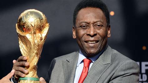 Pele The 82 Year Old Brazilian Soccer Legend Has Passed Away Manila