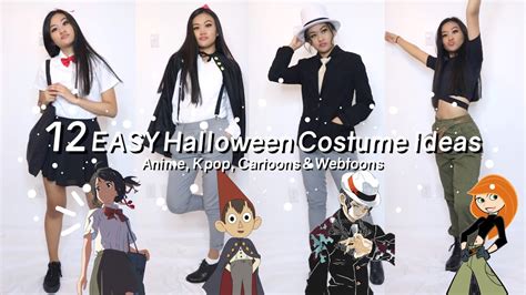 Details 78 Anime Character Halloween Costume Super Hot Induhocakina