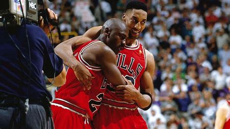  that1m8who8 7 jun 8th, 2020. #storiedisport: chi si ricorda la follia di Luc Longley?
