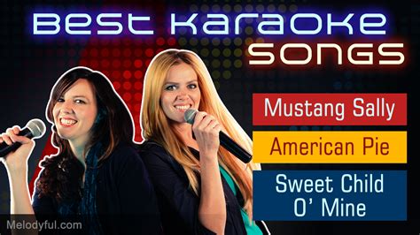 karaoke songs for women best karaoke songs karaoke songs karaoke