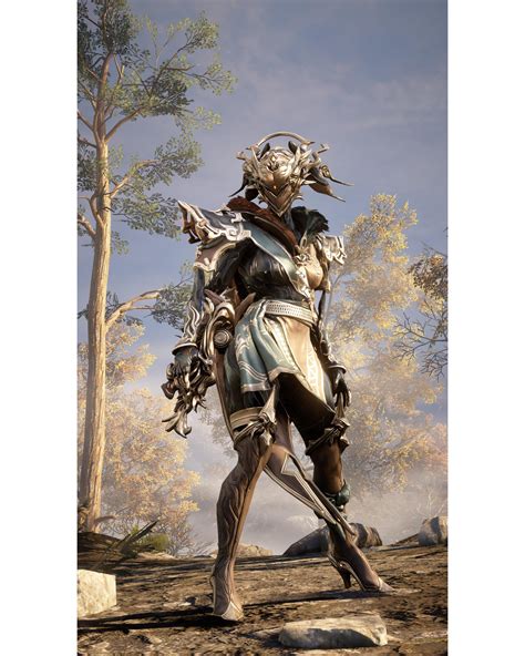 Take A Look At The Beautyfull New Protea Deluxe Skin 😊 Rwarframe