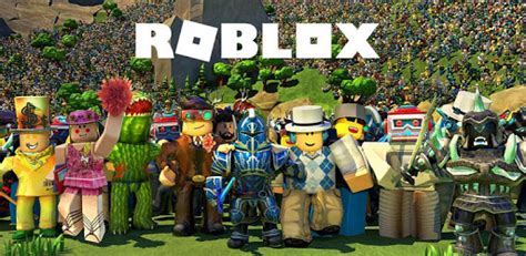 Roblox for android, free and safe download. download Roblox android apk free