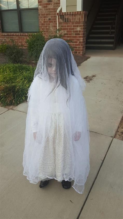 34 Best Halloween Costume Ideas Images On Pinterest Ghost Halloween