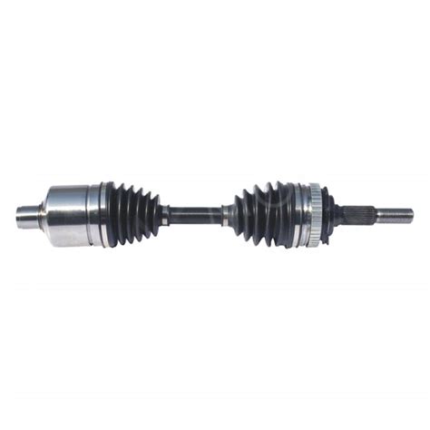 Id Select Gm Front Driver Side Cv Axle Shaft